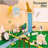 ｔｈｅ　ｐｅｇｇｉｅｓ 「ＭＭＹ」
