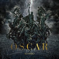 ＫＡＭＩＪＯ 「ＯＳＣＡＲ」