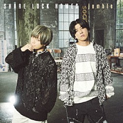 ＳＨＡＲＥ　ＬＯＣＫ　ＨＯＭＥＳ「ｊｕｍｂｌｅ」