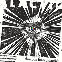 ｄｕｓｔｂｏｘ「Ｉｎｔｅｒｇａｌａｃｔｉｃ」