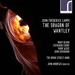 （クラシック）「ランプ：歌劇≪ウォントリーの竜≫」