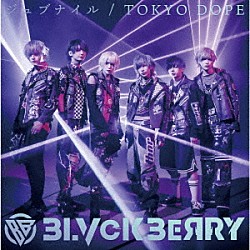 ＢＬＶＣＫＢＥＲＲＹ「ジュブナイル／ＴＯＫＹＯ　ＤＯＰＥ」