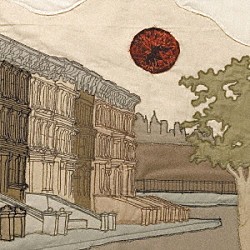 ＢＲＩＧＨＴ　ＥＹＥＳ「Ｉ’Ｍ　ＷＩＤＥ　ＡＷＡＫＥ，　ＩＴ’Ｓ　ＭＯＲＮＩＮＧ」