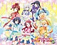 フランシュシュ 本渡楓 田野アサミ 種田梨沙 河瀬茉希 衣川里佳 田中美海 徳井青空「ゾンビランドサガＬＩＶＥ～フランシュシュ　ＬＩＶＥ　ＯＦ　ＴＨＥ　ＤＥＡＤ　“Ｒ”～」