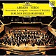 クラウディオ・アバド ベルリン・フィルハーモニー管弦楽団「ヴェルディ：序曲・前奏曲集」