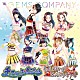 ＧＥＭＳ　ＣＯＭＰＡＮＹ「チアリータ□チアガール／凛と舞いましはんなり小町」