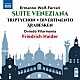 （クラシック） オビエド・フィラルモニア フリードリヒ・ハイダー「ヴォルフ＝フェラーリ：ヴェネツィア組曲／三部作　他」