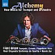 （クラシック）「アルケミー　２１世紀のトランペットと管弦楽のための作品集」