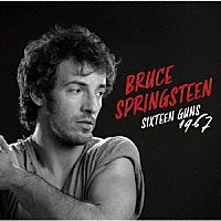 ＢＲＵＣＥ　ＳＰＲＩＮＧＳＴＥＥＮ「 ＳＩＸＴＥＥＮ　ＧＵＮＳ」