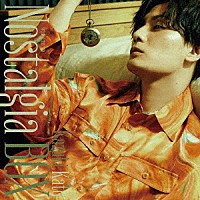 加藤和樹「 Ｎｏｓｔａｌｇｉａ　ＢＯＸ」