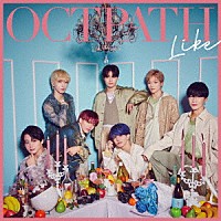 ＯＣＴＰＡＴＨ「 Ｌｉｋｅ」
