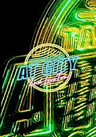 高野洸「 高野洸　２ｎｄ　Ｌｉｖｅ　Ｔｏｕｒ　“ＡＴ　ＣＩＴＹ“」