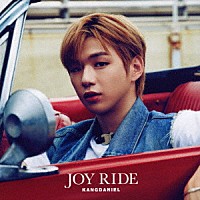 ＫＡＮＧＤＡＮＩＥＬ「 Ｊｏｙ　Ｒｉｄｅ」