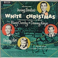 （オリジナル・サウンドトラック）「 ホワイト・クリスマス」