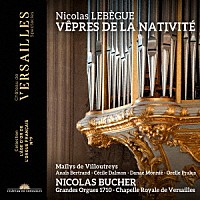 （クラシック）「 フランス１７世紀、オルガンを使った礼拝音楽」