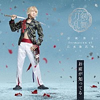 刀剣男士　ｆｏｒｍａｔｉｏｎ　ｏｆ　江水散花雪「 お前が知ってる」