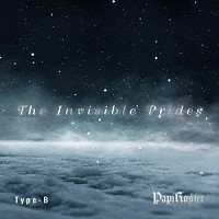 ＰａｐｉＲｏｓｉｅｒ「 Ｔｈｅ　Ｉｎｖｉｓｉｂｌｅ　Ｐｒｉｄｅｓ」