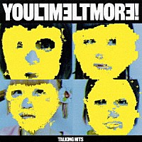 ゆるめるモ！「 ＴＡＬＫＩＮＧ　ＨＩＴＳ　ＥＰ」