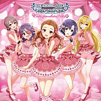 （ゲーム・ミュージック）「 ＴＨＥ　ＩＤＯＬＭ＠ＳＴＥＲ　ＣＩＮＤＥＲＥＬＬＡ　ＭＡＳＴＥＲ　Ｃｕｔｅ　ｊｅｗｅｌｒｉｅｓ！　００４」