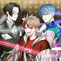 Ｓｅｒａｐｈｉｌｉｇｈｔ「 ＴＨＥ　ＳＥＲＡＰＨＩＬＩＧＨＴ」