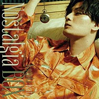 加藤和樹 「Ｎｏｓｔａｌｇｉａ　ＢＯＸ」