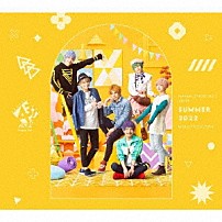 夏組 「「ＭＡＮＫＡＩ　ＳＴＡＧＥ『Ａ３！』ＡＣＴ２！　～ＳＵＭＭＥＲ　２０２２～」ＭＵＳＩＣ　ＣＯＬＬＥＣＴＩＯＮ」