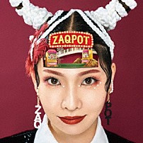 ＺＡＱ 「ＺＡＱＰＯＴ」