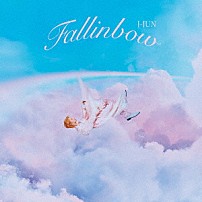 ジェジュン 「Ｆａｌｌｉｎｂｏｗ」
