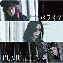 ＰＥＮＩＣＩＬＬＩＮ 「パライゾ」