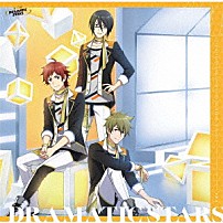ＤＲＡＭＡＴＩＣ　ＳＴＡＲＳ 「ＴＨＥ　ＩＤＯＬＭ＠ＳＴＥＲ　ＳｉｄｅＭ　ＧＲＯＷＩＮＧ　ＳＩＧＮ＠Ｌ　１４　ＤＲＡＭＡＴＩＣ　ＳＴＡＲＳ」