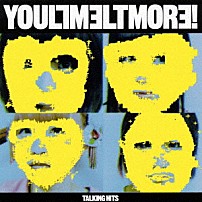 ゆるめるモ！ 「ＴＡＬＫＩＮＧ　ＨＩＴＳ　ＥＰ」