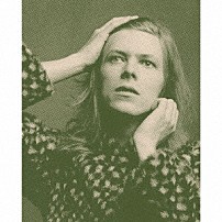 デヴィッド・ボウイ 「ディヴァイン・シンメトリー」