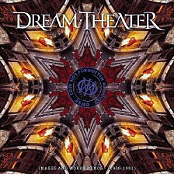 ドリーム・シアター「ロスト・ノット・フォゴトゥン・アーカイヴズ：イメージズ・アンド・ワーズ・デモ（１９８９－１９９１）」