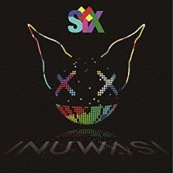 ＩＮＵＷＡＳＩ「ＳｉＸ」
