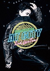 高野洸「高野洸　２ｎｄ　Ｌｉｖｅ　Ｔｏｕｒ　“ＡＴ　ＣＩＴＹ“」