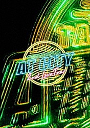 高野洸「高野洸　２ｎｄ　Ｌｉｖｅ　Ｔｏｕｒ　“ＡＴ　ＣＩＴＹ“」