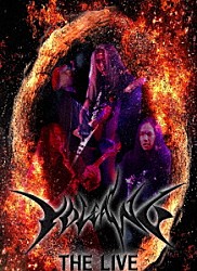 ＶＯＬＣＡＮＯ「ＴＨＥ　ＬＩＶＥ」