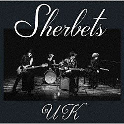 ＳＨＥＲＢＥＴＳ「ＵＫ」