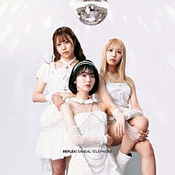 ＳＡＮＤＡＬ　ＴＥＬＥＰＨＯＮＥ「ＲＥＦＬＥＸ」