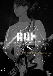 藤木直人「ＮＡＯ－ＨＩＴ　ＴＶ　Ｌｉｖｅ　Ｔｏｕｒ　ｖｅｒ１３．０　～Ｌ　－ｆｉｆｔｙ－　～」