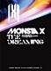 ＭＯＮＳＴＡ　Ｘ「ＭＯＮＳＴＡ　Ｘ：ＴＨＥ　ＤＲＥＡＭＩＮＧ　－ＪＡＰＡＮ　ＭＥＭＯＲＩＡＬ　ＢＯＸ－」