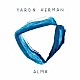 Ｙａｒｏｎ　Ｈｅｒｍａｎ「Ａｌｍａ」