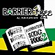 ＢＡＲＲＩＥＲ　ＦＲＥＥ「ＦＯＵＮＤＡＴＩＯＮ　ＳＯＮＧ　ＢＯＯＫ　２」