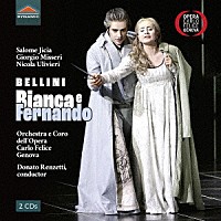 （クラシック）「 ベッリーニ：歌劇≪ビアンカとフェルナンド≫」
