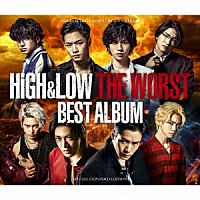 （Ｖ．Ａ．）「 ＨｉＧＨ＆ＬＯＷ　ＴＨＥ　ＷＯＲＳＴ　ＢＥＳＴ　ＡＬＢＵＭ」