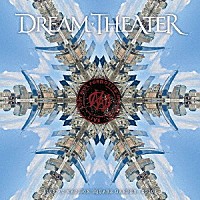 ドリーム・シアター「 ロスト・ノット・フォゴトゥン・アーカイヴズ：ライヴ・アット・マディソン・スクエア・ガーデン（２０１０）」