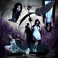 ＫＡＱＲＩＹＯＴＥＲＲＯＲ「 Ｒｅａｐｅｒ　ｆｅｅｄｅｒ」