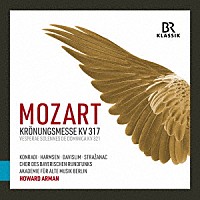 （クラシック）「 モーツァルト：戴冠式ミサ」