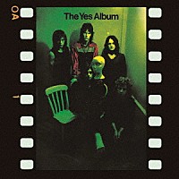 イエス「 サード・アルバム」