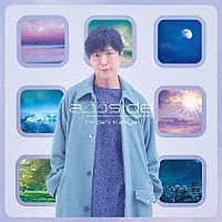 神谷浩史「 ａｐｐｓｉｄｅ」